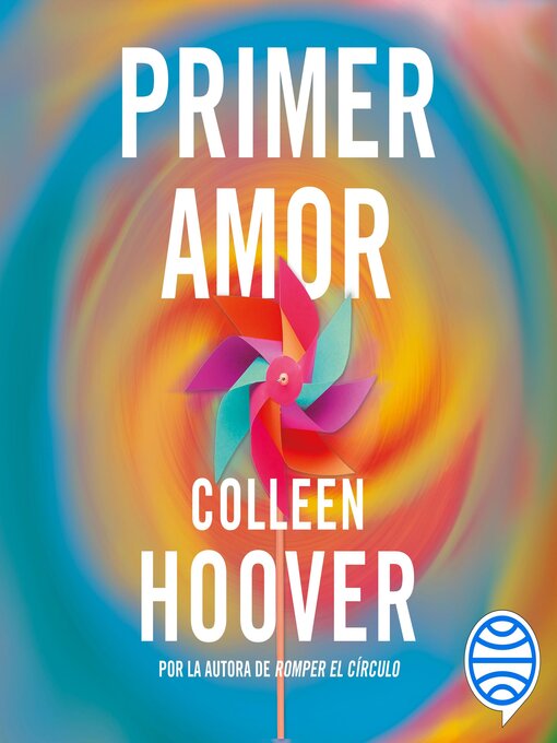 Title details for Primer amor (Heart Bones) (Español neutro) by Colleen Hoover - Wait list